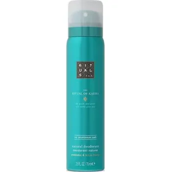 Rituals The Ritual of Karma 75 ml antiperspirant deodorant ve spreji