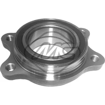 Náboj kola Metalcaucho 90132