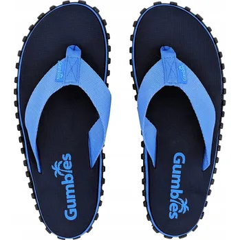 Dámské žabky GUMBIES Nazouváky DUCKBILL FLIP-FLOPS UNISEX 45