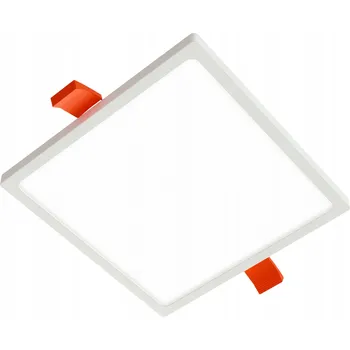 Bodové svítidlo Kulaté bodové svítidlo APLED bílé