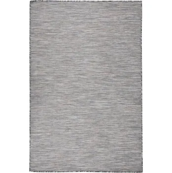 Koberec VidaXL Koberec venkovní s plochou vazbou,