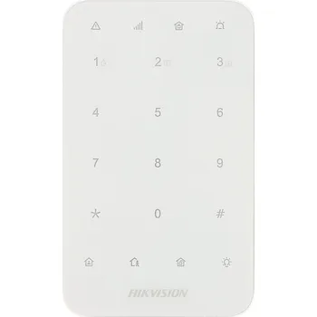 Zabezpečení domácnosti Hikvision Digital Technology DS-PK1-E-WE komponent zabezpečovacího zařízení