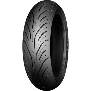 Letní osobní pneu Michelin PILOT ROAD 4 R 160/60 R17 69 W