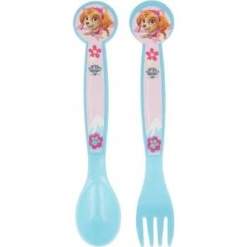 Příbor Dětské příbory plast Stor