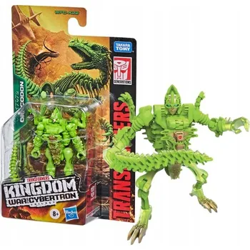 Figurka Transformers Hasbro F0668