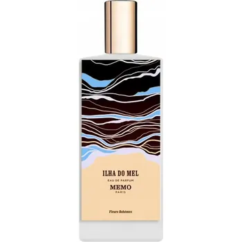 Unisex parfém Unisex Parfém Memo Paris EDP Ilha Do Mel 75 ml