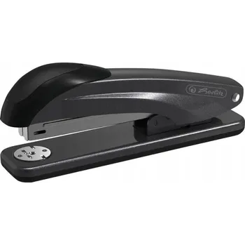 Kovová sešívačka na kancelářské sponky 24/6 HERLITZ