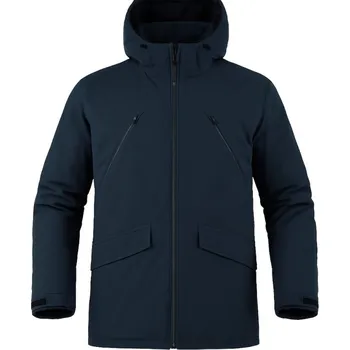 Blend Outerwear Pánská zimní bunda 20710736 194007 S