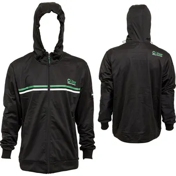 Rybářské oblečení Sensas Bunda Champion Soft - XL