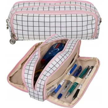 Penál Penál rozkládací trojitý MAALEO