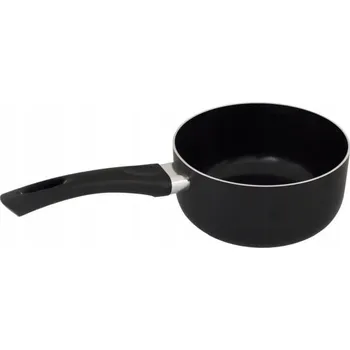 Pánev Turistická pánev EuroTrail ETKW5531-0101 černá