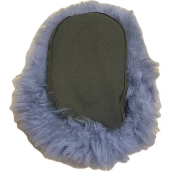 Čepice Čepice AČR ZELENÁ vel. 57