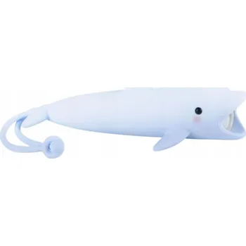 Svítilna Svítilna Delfín Bubbly - Dětská svítilna s přívěskem Rabbit & Friends