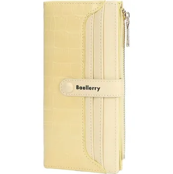 Peněženka Peněženka Baellerry Yana - Žlutá KP-36077