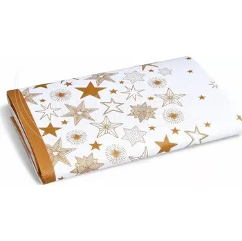 Jednorázový ubrus WIMEX Papírový ubrus skládaný 1,2 x 1,8 m