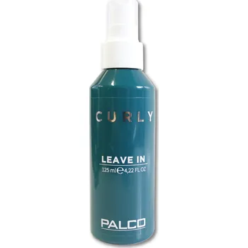 Palco Curly Leave In kondicionér 125 ml