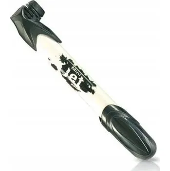 pumpička Ruční pumpička Zefal Mini Jet bílá