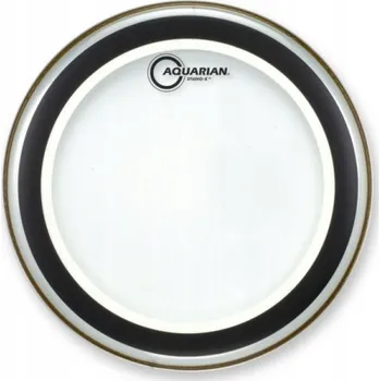 Příslušenství pro bicí nástroj Blána na buben 16" Aquarian SX16