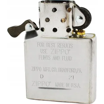 Zapalovač Zippo Vložka do zapalovače, chrom