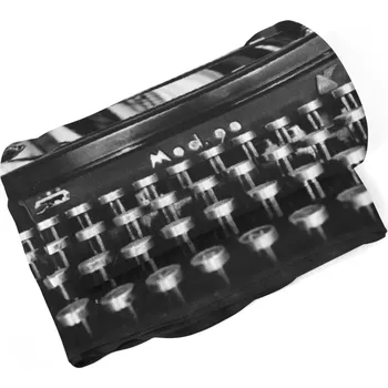 deka Sablio Deka Psací stroj - 150x120 cm