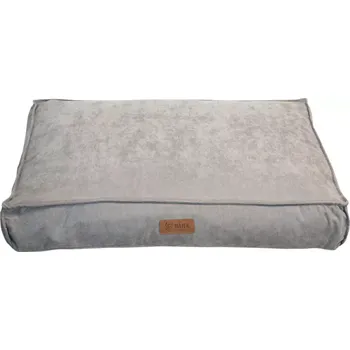 Pelíšek pro psa Hájek Pet Fashion HPF Matrace PLUS SOFT S - VR08 šedá