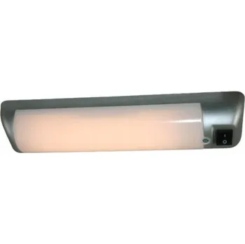 Stojací lampa Turistická LED lampa Haba