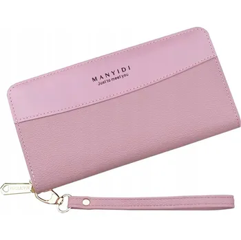 Peněženka Peněženka Veronika - Růžová KP-36267