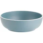Melaminová mísa na salát Dolomit modrá Brunner