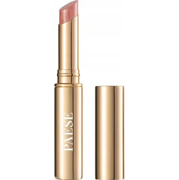 Péče o rty Paese Glowypop Sérum na rty - 504 Carmel Candy 2,2g