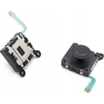 Herní příslušenství Analogový joystick pro konzoli Sony PS VITA 2000