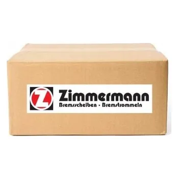 Brzdová destička Zimmermann 22610.180.1 Sada brzdových destiček, kotoučové brzdy