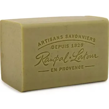 Mýdlo Marseillské mýdlo s olivovým olejem 72% glycerín RAMPAL LATOUR 300g