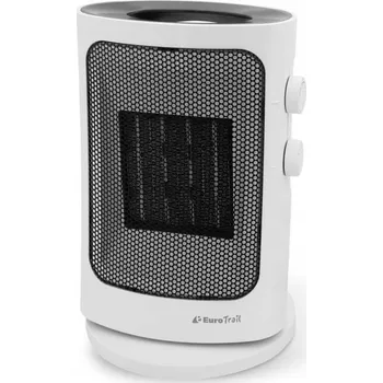 Topidlo Přenosné topení keramické topidlo EuroTrail