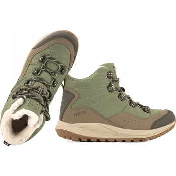 Dámské tenisky BIG STAR IZOLOVANÉ BALÍČKY OO274A064 VEL 39