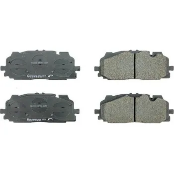 Brzdová destička kabel čidla opotřebení ORIGINÁL, VAG 4M0615121AB