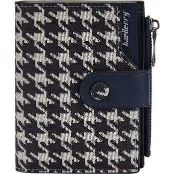 Peněženka Baellerry dámská peněženka z polyuretanu - modrá