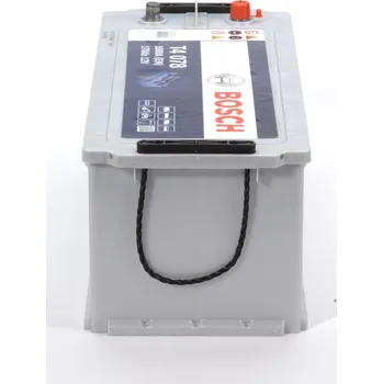 Autobaterie startovací baterie BOSCH 0 092 T40 780