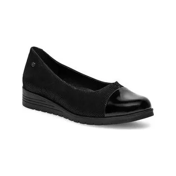 Dámská obuv Baleríny Go Soft EST-TOMI-01 Černá 41