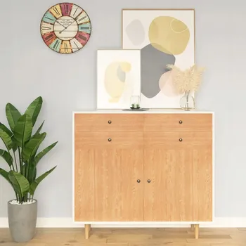 Tapeta Samolepicí nábytková fólie, dekor javor, 500x90