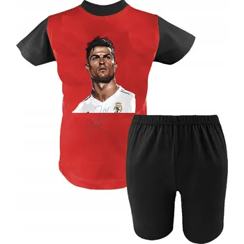 Dívčí pyžamo Marcinkowski pyžamo vícebarevné velikost 152