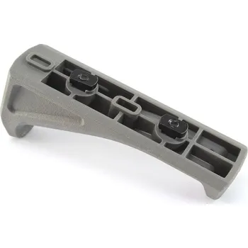 Airsoft FMA Ergonomická horizontální rukojeť FFG 3 pro předpažbí M-LOK, FG