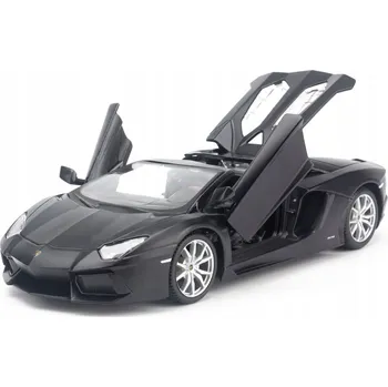autíčko Lamborghini Aventador LP 700-4 Maisto 1:24 31504