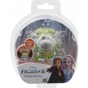 Panenka Giochi Preziosi FROZEN 2: 1 balení třpytivá mini panenka - Pabbie