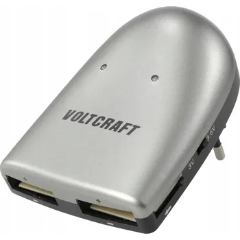 Nabíječka knoflíkových baterií VOLTCRAFT VC-15228900