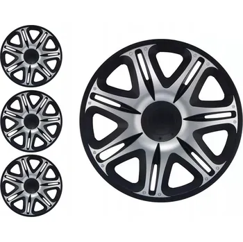 Poklice na kolo Poklice Górecki 16" černý