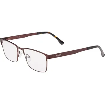 cyklistické brýle Sportovní dioptrické brýle R2 TITUS MAT116C1-brown-XL