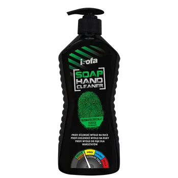 Mýdlo CORMEN Isofa Profi dílenské tekuté mýdlo 550 g