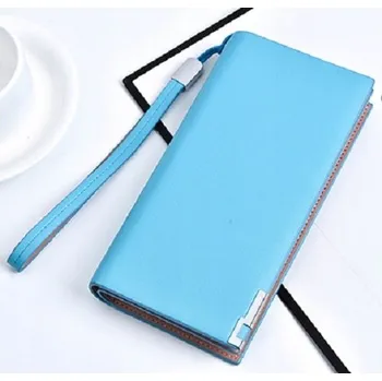 Peněženka Peněženka Jenny - Tyrkysová KP-12715