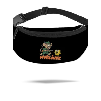 Ledvinka Bastard Myšlivec ledvinka Black