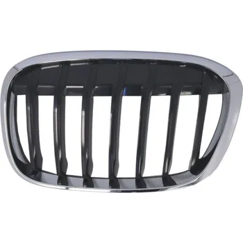 Posilovač řízení Blic 6502-07-0082993P Mřížka chladiče